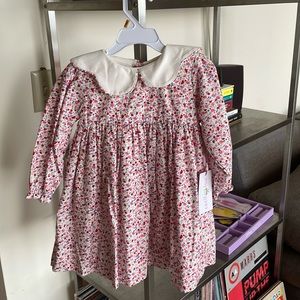 Adorable, cecil and lou floral print dress